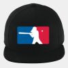 Original Fit Diamond Era Flat Bill Snapback Cap Thumbnail