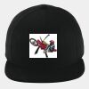 Original Fit Diamond Era Flat Bill Snapback Cap Thumbnail