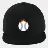 Original Fit Diamond Era Flat Bill Snapback Cap Thumbnail