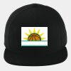 Original Fit Diamond Era Flat Bill Snapback Cap Thumbnail