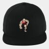 Original Fit Diamond Era Flat Bill Snapback Cap Thumbnail