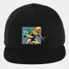 Original Fit Diamond Era Flat Bill Snapback Cap Thumbnail