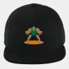 Original Fit Diamond Era Flat Bill Snapback Cap Thumbnail