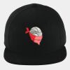 Original Fit Diamond Era Flat Bill Snapback Cap Thumbnail