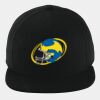 Original Fit Diamond Era Flat Bill Snapback Cap Thumbnail