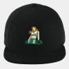 Original Fit Diamond Era Flat Bill Snapback Cap Thumbnail