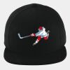 Original Fit Diamond Era Flat Bill Snapback Cap Thumbnail