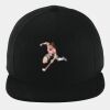 Original Fit Diamond Era Flat Bill Snapback Cap Thumbnail