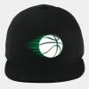 Original Fit Diamond Era Flat Bill Snapback Cap Thumbnail