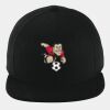 Original Fit Diamond Era Flat Bill Snapback Cap Thumbnail