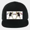 Original Fit Diamond Era Flat Bill Snapback Cap Thumbnail