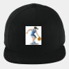 Original Fit Diamond Era Flat Bill Snapback Cap Thumbnail