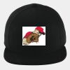 Original Fit Diamond Era Flat Bill Snapback Cap Thumbnail