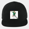 Original Fit Diamond Era Flat Bill Snapback Cap Thumbnail