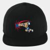 Original Fit Diamond Era Flat Bill Snapback Cap Thumbnail
