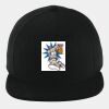 Original Fit Diamond Era Flat Bill Snapback Cap Thumbnail