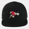 Original Fit Diamond Era Flat Bill Snapback Cap Thumbnail