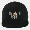 Original Fit Diamond Era Flat Bill Snapback Cap Thumbnail