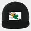 Original Fit Diamond Era Flat Bill Snapback Cap Thumbnail