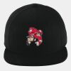 Original Fit Diamond Era Flat Bill Snapback Cap Thumbnail