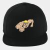 Original Fit Diamond Era Flat Bill Snapback Cap Thumbnail