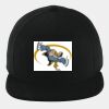 Original Fit Diamond Era Flat Bill Snapback Cap Thumbnail