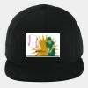 Original Fit Diamond Era Flat Bill Snapback Cap Thumbnail