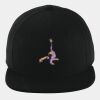 Original Fit Diamond Era Flat Bill Snapback Cap Thumbnail