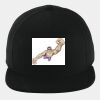 Original Fit Diamond Era Flat Bill Snapback Cap Thumbnail