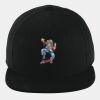 Original Fit Diamond Era Flat Bill Snapback Cap Thumbnail