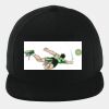 Original Fit Diamond Era Flat Bill Snapback Cap Thumbnail