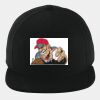 Original Fit Diamond Era Flat Bill Snapback Cap Thumbnail