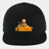 Original Fit Diamond Era Flat Bill Snapback Cap Thumbnail