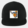 Original Fit Diamond Era Flat Bill Snapback Cap Thumbnail
