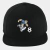 Original Fit Diamond Era Flat Bill Snapback Cap Thumbnail