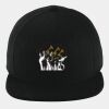 Original Fit Diamond Era Flat Bill Snapback Cap Thumbnail