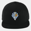 Original Fit Diamond Era Flat Bill Snapback Cap Thumbnail