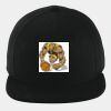 Original Fit Diamond Era Flat Bill Snapback Cap Thumbnail
