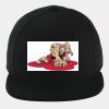Original Fit Diamond Era Flat Bill Snapback Cap Thumbnail