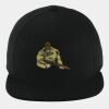 Original Fit Diamond Era Flat Bill Snapback Cap Thumbnail
