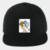 Original Fit Diamond Era Flat Bill Snapback Cap Thumbnail