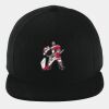 Original Fit Diamond Era Flat Bill Snapback Cap Thumbnail