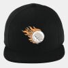 Original Fit Diamond Era Flat Bill Snapback Cap Thumbnail