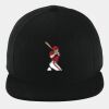 Original Fit Diamond Era Flat Bill Snapback Cap Thumbnail