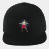 Original Fit Diamond Era Flat Bill Snapback Cap Thumbnail