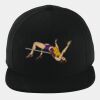 Original Fit Diamond Era Flat Bill Snapback Cap Thumbnail