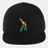 Original Fit Diamond Era Flat Bill Snapback Cap Thumbnail