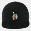 Original Fit Diamond Era Flat Bill Snapback Cap Thumbnail