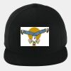 Original Fit Diamond Era Flat Bill Snapback Cap Thumbnail