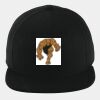 Original Fit Diamond Era Flat Bill Snapback Cap Thumbnail